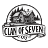 CLAN OF SEVEN