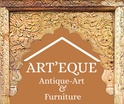 Art'eque-Antique Art