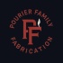 Pourier Family Fabrication