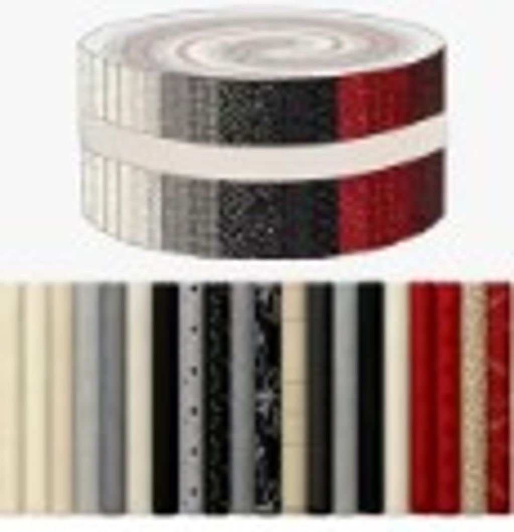 Red-Black-Gray-Cream- Diverse Depot