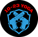 10-23 Yoga. You've Arrived