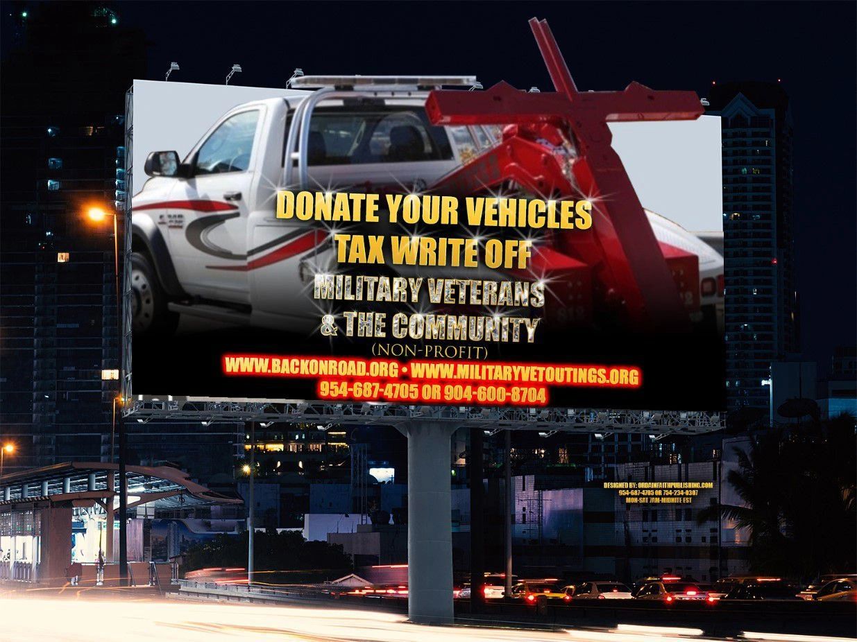 Giving Back To Single Mothers Donate Your Cars Non- profit: Military Veterans and The Community,Inc.