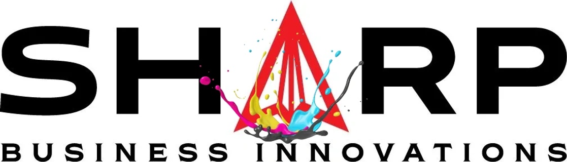 Sharp Business Innovations