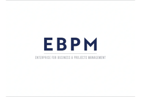 EBPM
Enterprise Business and Projects Management 