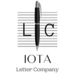 Iota Letter Company