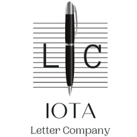 Iota Letter Company