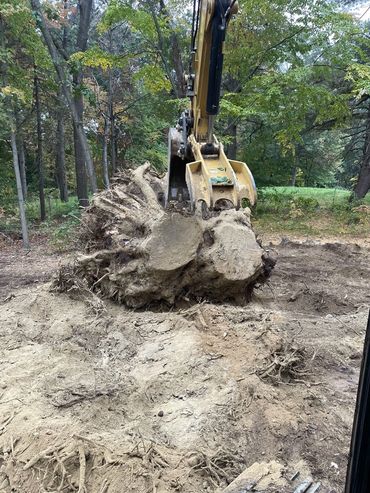 excavation-excavator-sitework