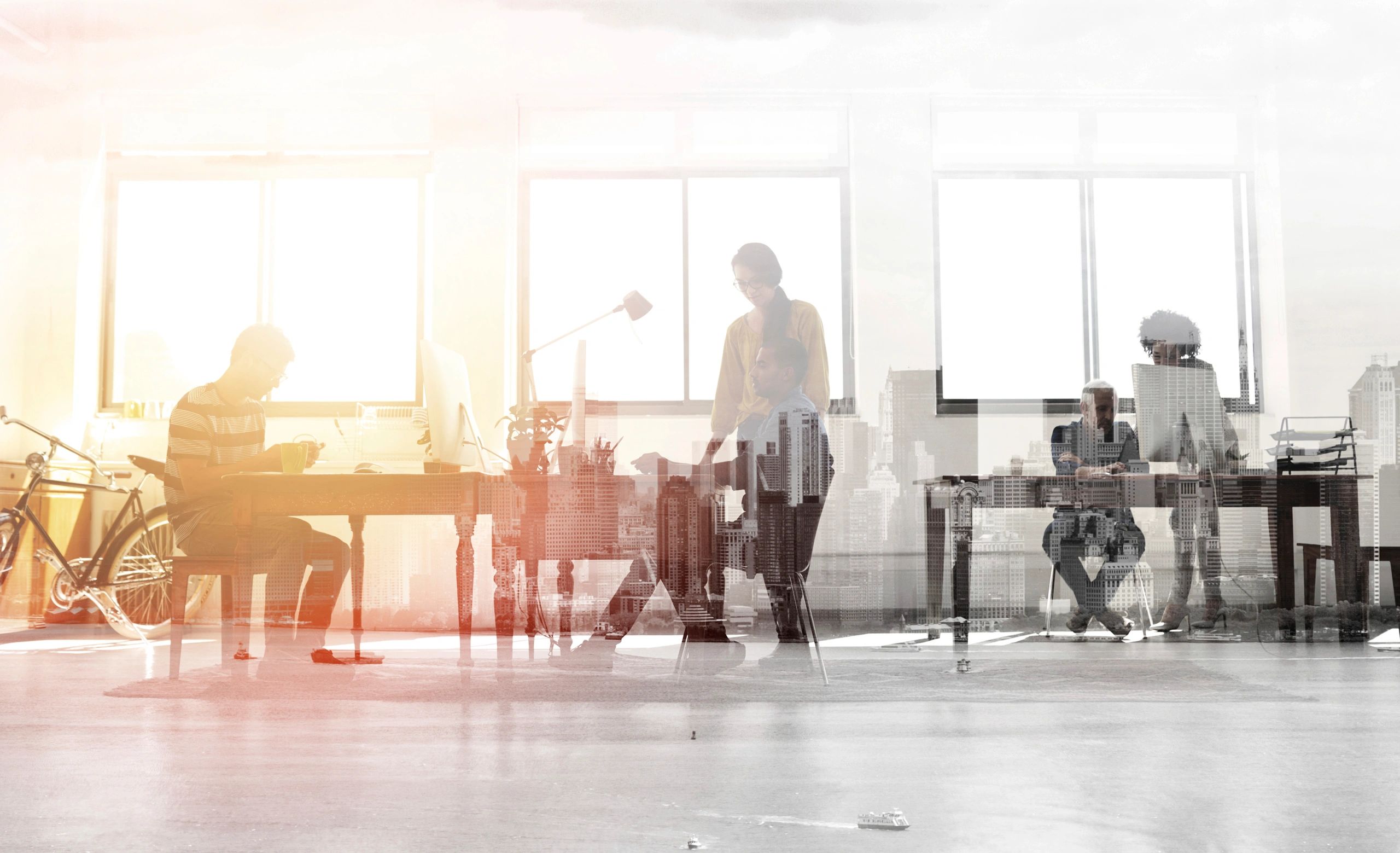 Collaborative Solutions
