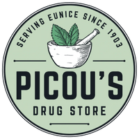 Picou's Drug Store