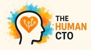 The Human CTO