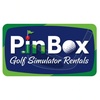 PinBox Golf Simulator Rentals