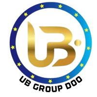 UB GROUP DOO