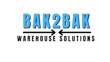 BAK2BAK Warehouse Solutions