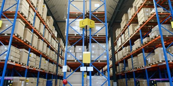 storage warehouse perth