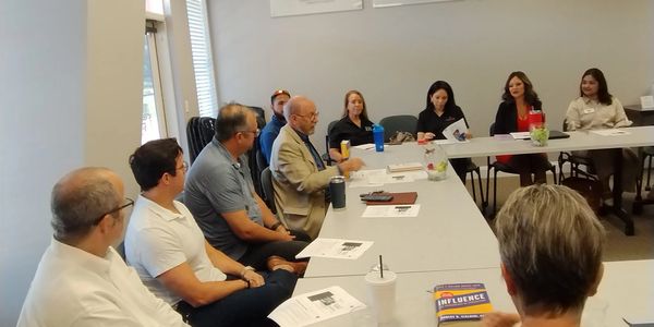 League City Chamber of Commerce