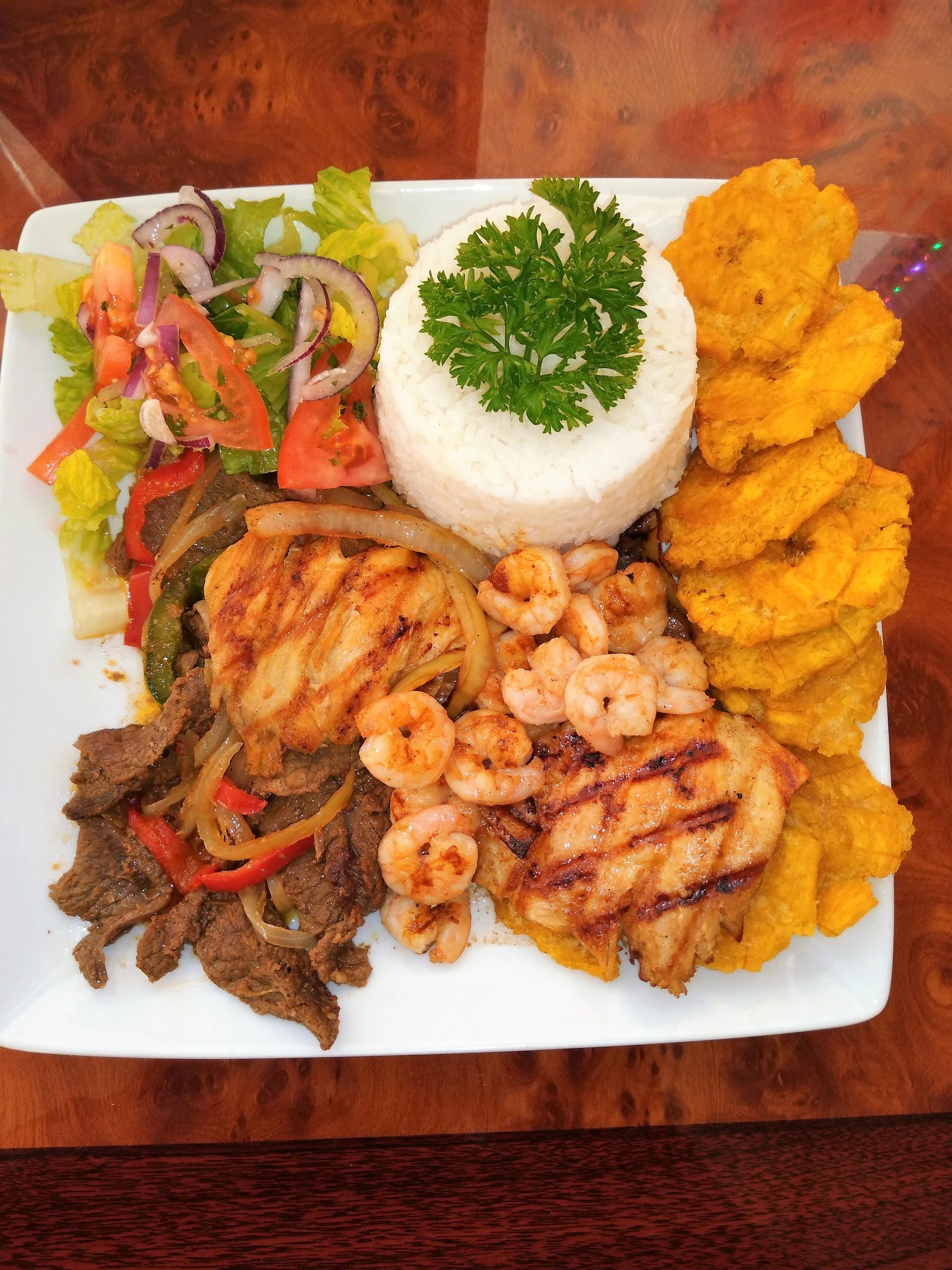 Hispanic Food, Juicer Miecuadorjuicebar Albany, New York