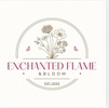 Enchanted Flame and Bloom