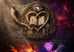 NEW WORLD COVENANT OF LOVE 
 Promises-Hope-Peace-Family