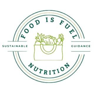 Food is Fuel Nutrition