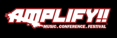 AMPLIFY!! Music Conference