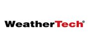 WeatherTech Logo