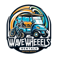 Wave Wheels Golf Cart Sales & Rentals Of Ormond Beach 
