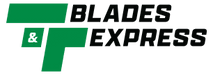 T&T Blades Express