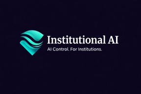 THE INSTITUTIONAL ARTIFICIAL INTELLIGENCE COMPANY