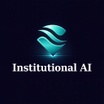 THE INSTITUTIONAL ARTIFICIAL INTELLIGENCE COMPANY