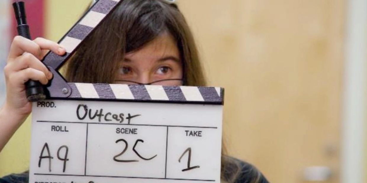 Filmmaking education