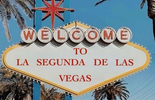 La Segunda De Las Vegas