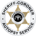 Sheriff Coroner