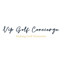 Vip Golf Concierge