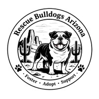 Rescue Bulldogs Arizona