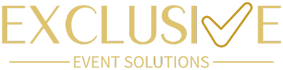 Exclusive Event Solutions