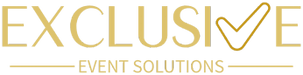 Exclusive Event Solutions