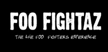 Foo Fightaz