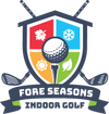 Fore Seasons Indoor Golf Centre