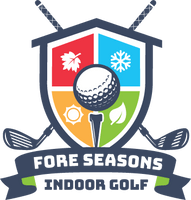 Fore Seasons Indoor Golf Centre