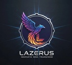 Lazerus CNC