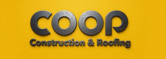 Coop Construction and Roofing