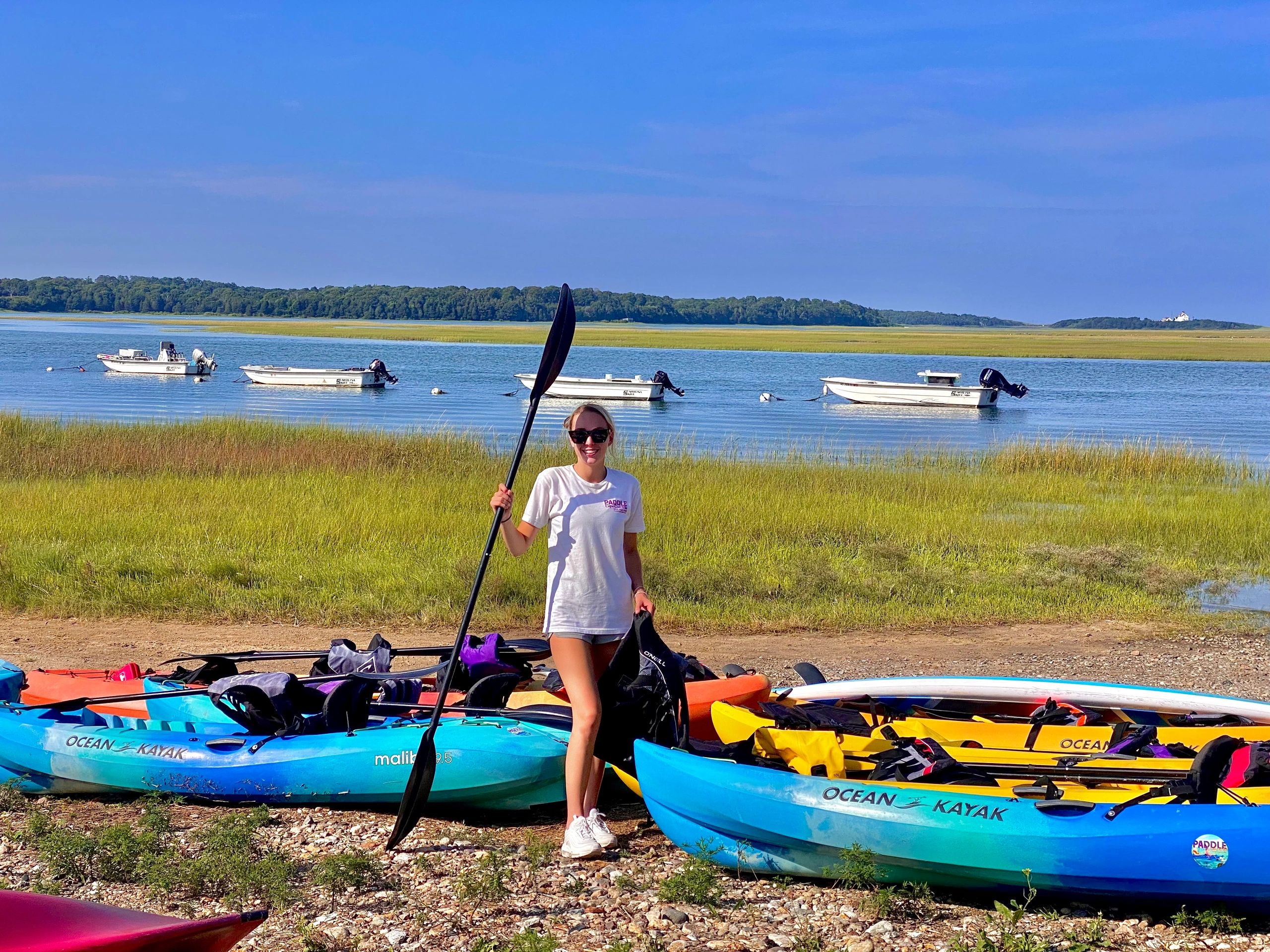 hale koa paddle board rental