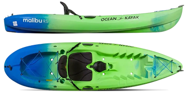 Kayak/Paddleboard Sales