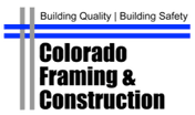Colorado Framing & Construction