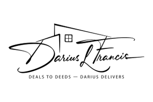 Darius L. Francis, REALTOR®