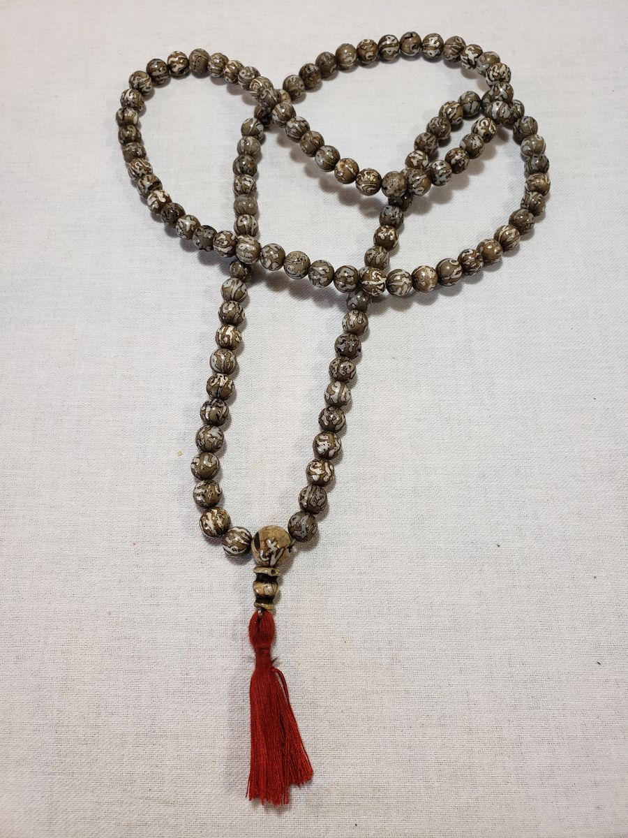 Shell Maala Shell Mala/Necklace