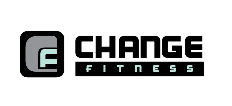 Change Fitness's Logo