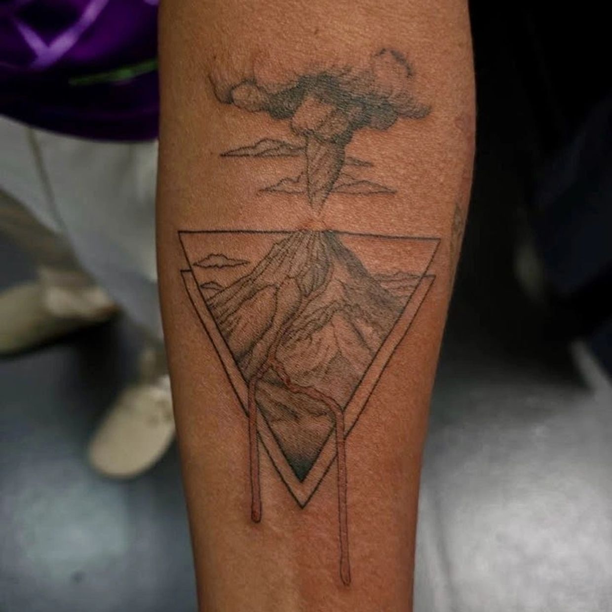 Click on picture for information that ill 