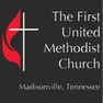 First United Methodist Church
143 College St. S.
Madisonville, TN