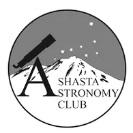 Shasta Astronomy Club